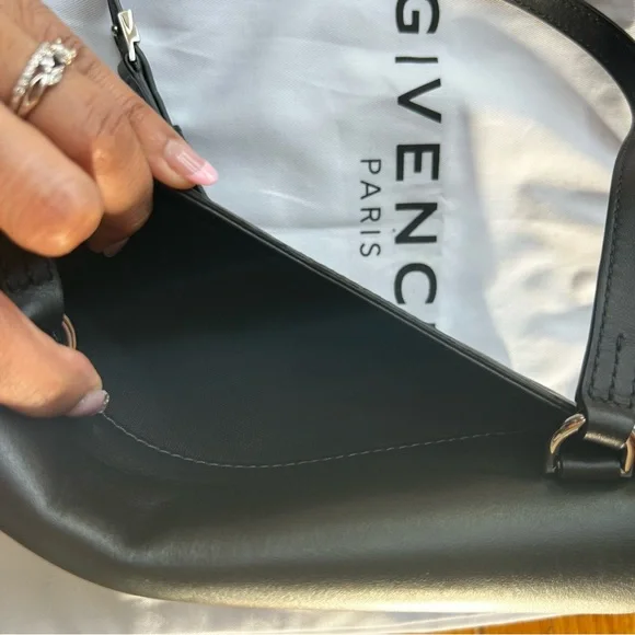 Givenchy Duetto Bag"SOLD" - Picture 11 of 16